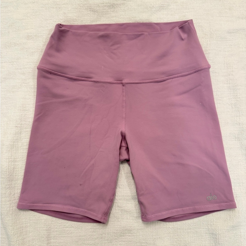 ALO Yoga biker Shorts